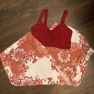 2 pc outfit